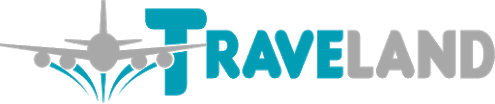 Traveland Turizm 标志