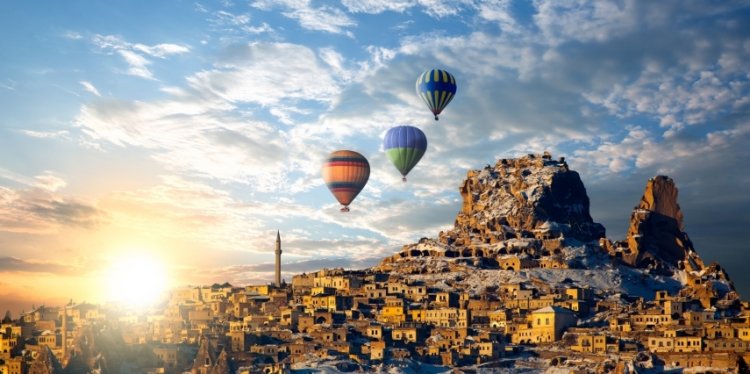 Traveland Turizm 股份有限公司