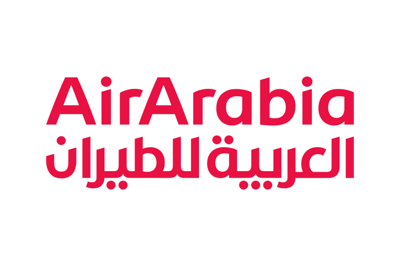 Air Arabia 土耳其代理办事处