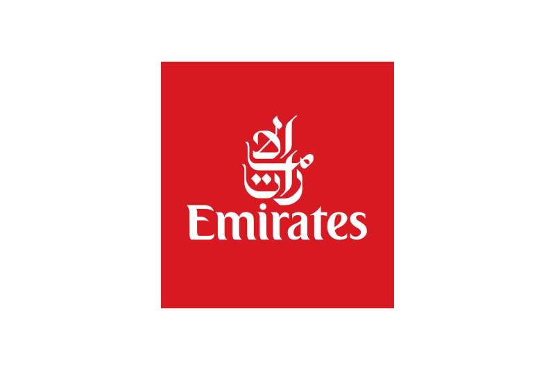 Emirates 土耳其代理办事处